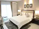 Двухместный номер Стандарт с балконом