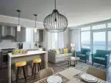 Двухместный люкс c 1 комнатой oceanfront