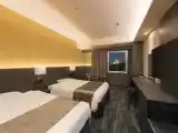 Номер Deluxe