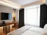 Двухместный номер Teight Комфорт