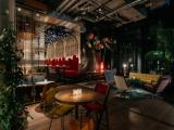 Двухместный номер Loft