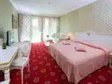 Двухместный номер Deluxe