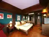 Двухместный номер Deluxe