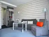 Двухместная студия Deluxe