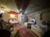 Семейный номер Deluxe Cave