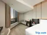 Номер Executive