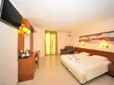 Номер Стандарт