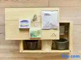 Двухместный номер Premier с красивым видом из окна