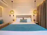 Номер Executive с видом на горы