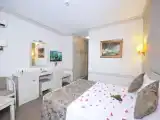 Номер Стандарт с балконом