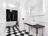 Двухместный номер Deluxe