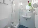 Одноместный номер Стандарт