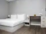 Двухместная студия Deluxe