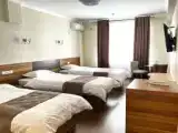Номер Стандарт