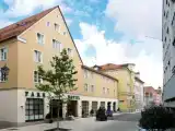Run of House
