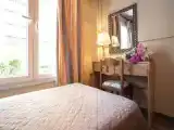 Одноместный номер Стандарт с балконом