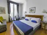 Номер Стандарт