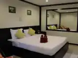 Двухместный номер Deluxe