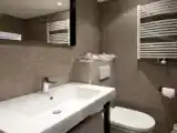 Одноместный номер Стандарт