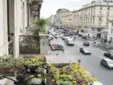Двухместный номер Superior с видом на город
