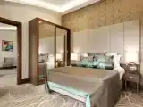 Семейный люкс с видом на город