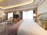 Двухместный номер Executive Deluxe