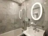 Двухместный номер Classic с балконом