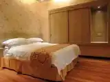 Двухместный номер Deluxe