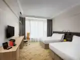 Четырёхместный семейный номер Premier