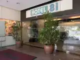 Run of House