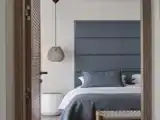 Люкс Executive с видом на сад