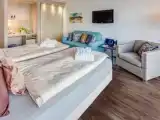 Двухместный номер Эконом