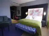 Двухместный номер Deluxe