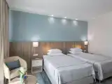Двухместный номер Стандарт с балконом