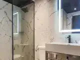 Двухместный номер Комфорт