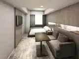 Двухместный номер Premier