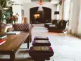Двухместный номер Deluxe