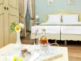 Двухместный номер Superior с балконом