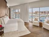 Двухместный люкс Premier Marina View