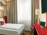 Одноместный номер Комфорт