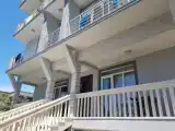 Семейный номер Стандарт с балконом