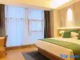 Двухместный номер Superior