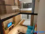 Двухместный номер Стандарт Дуплекс