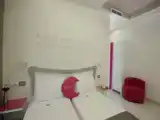 Трёхместный номер