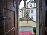 Кровать в общем номере