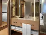 Двухместный номер Premium с балконом и seafront