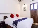 Двухместный номер Deluxe