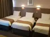 Трёхместный номер Стандарт
