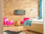 Двухместный люкс
