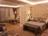 Люкс с гидромассажной ванной